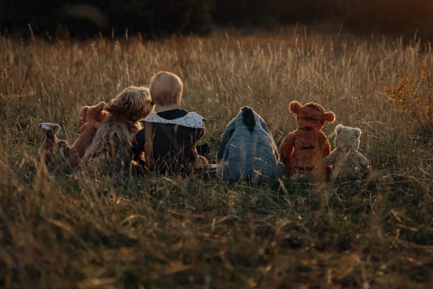 winnie pooh foto mit kind 01